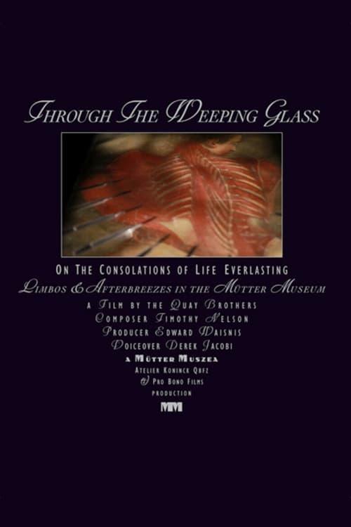 Through the Weeping Glass: On the Consolations of Life Everlasting (Limbos & Afterbreezes in the Müt