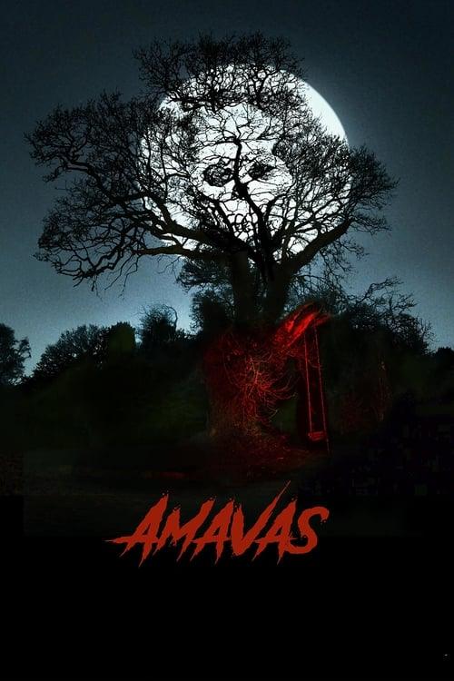 Amavas