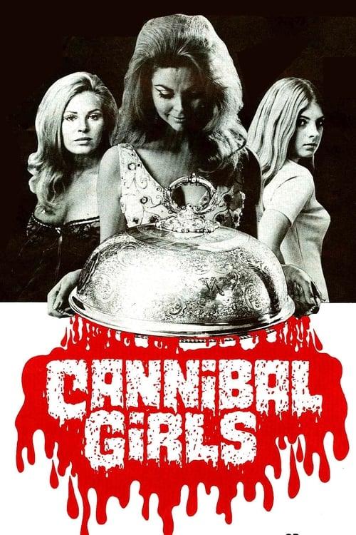 Cannibal Girls