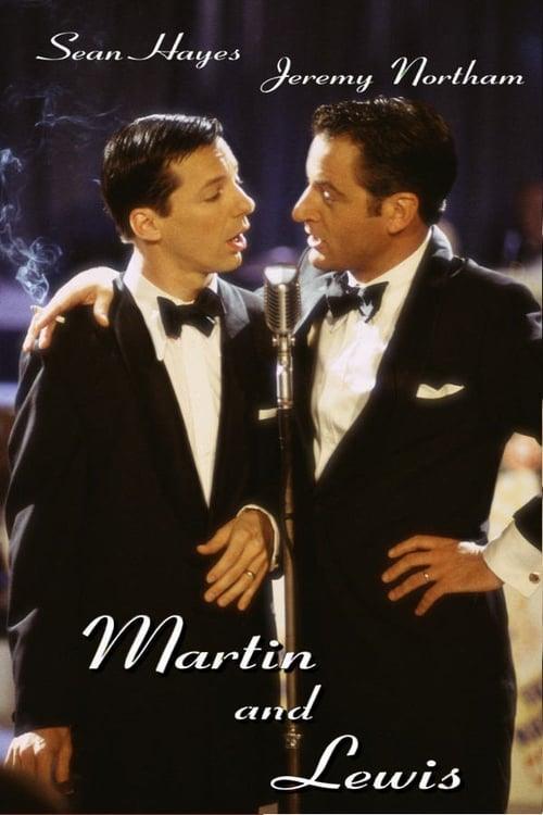 Martin and Lewis