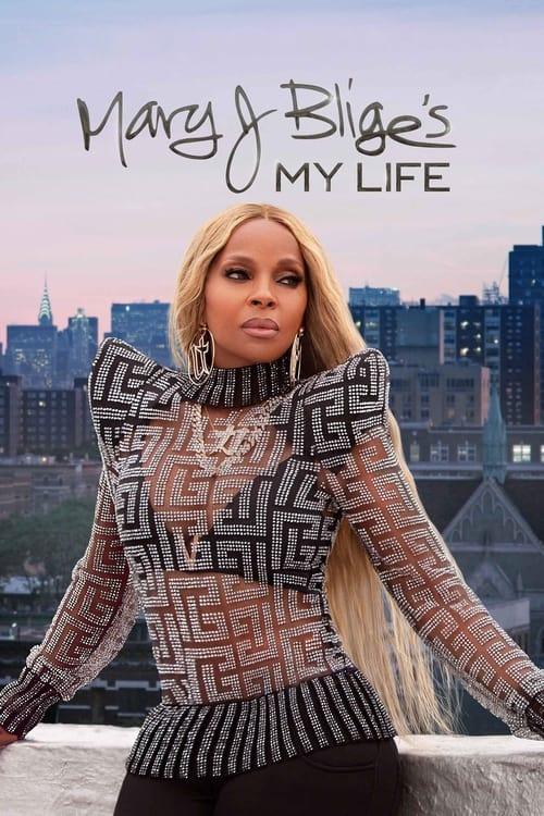 Mary J. Blige's My Life