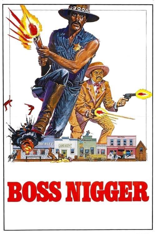 Boss Nigger Boss Nigger