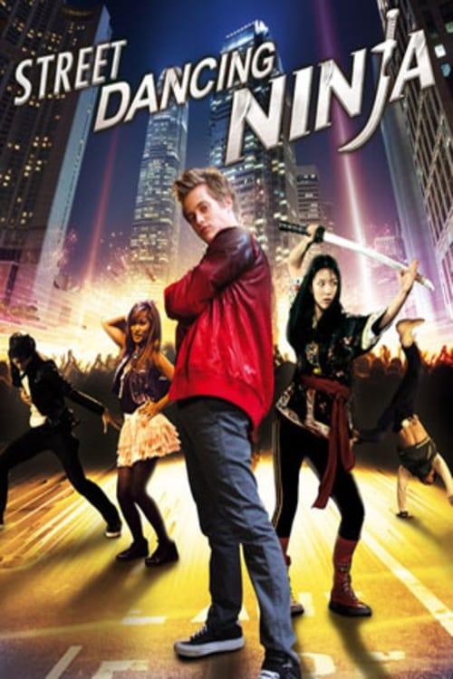 Dancing Ninja Dancing Ninja