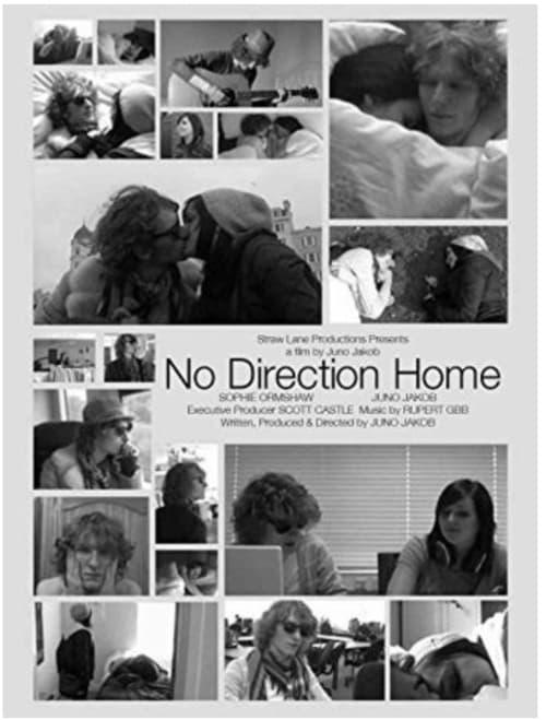 No Direction Home