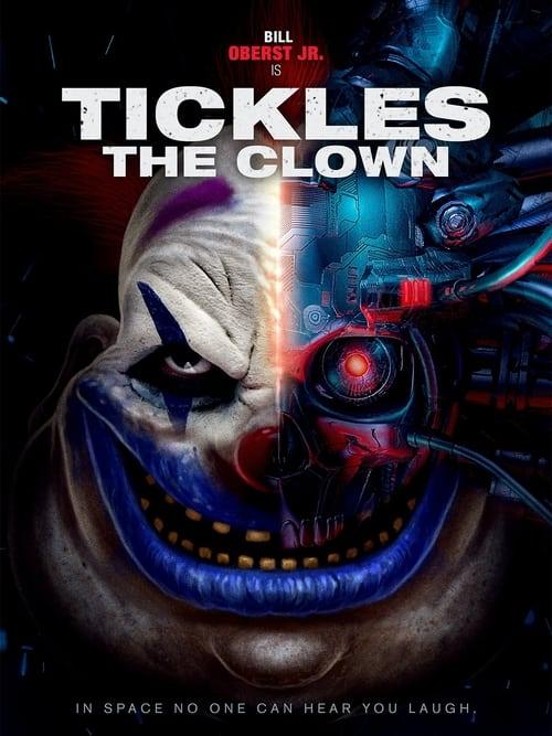 Tickles the Clown