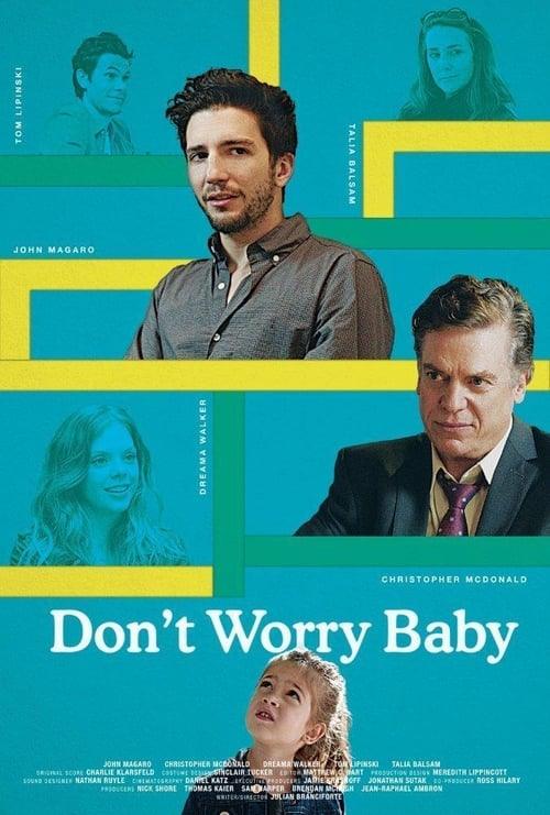 Don't Worry Baby