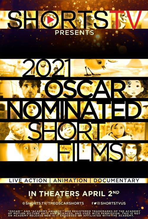 2021 Oscar Nominated Short Films: Animation