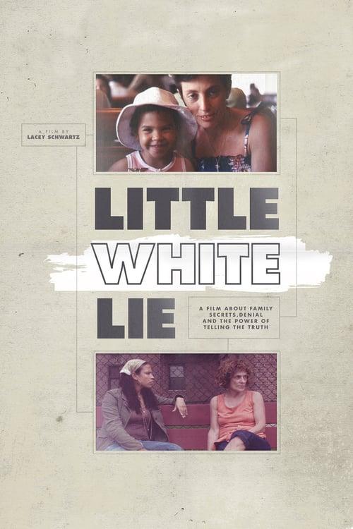 Little White Lie