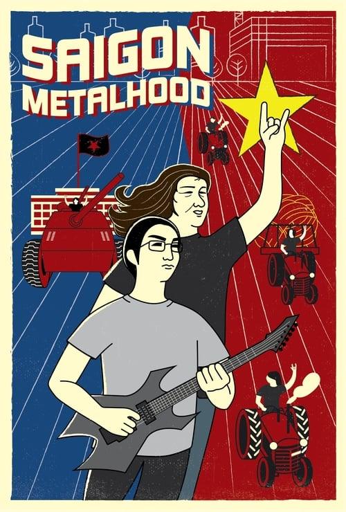 Saigon Metalhood