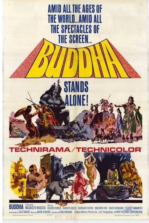 Buddha Buddha