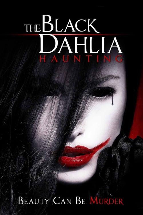 The Black Dahlia Haunting