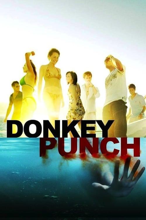 Donkey Punch