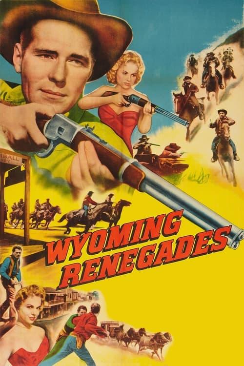 Wyoming Renegades Wyoming Renegades