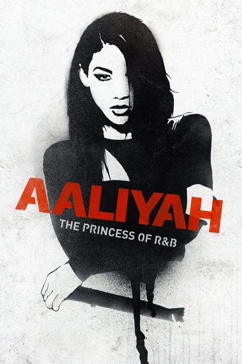 Aaliyah: The Princess of R&B