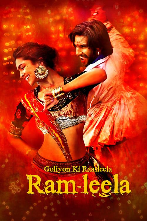 Goliyon Ki Raasleela Ram-Leela