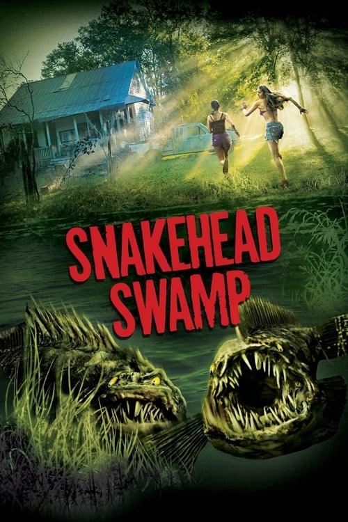 Snakehead Swamp