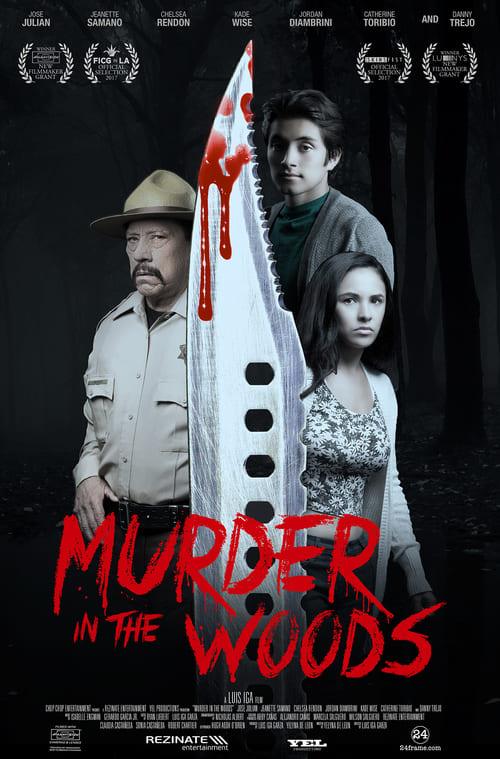 Murder In The Woods