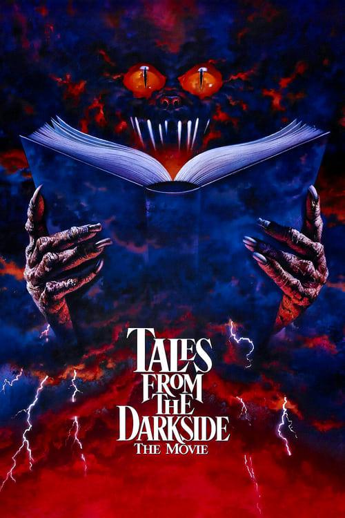 Tales from the Darkside: The Movie