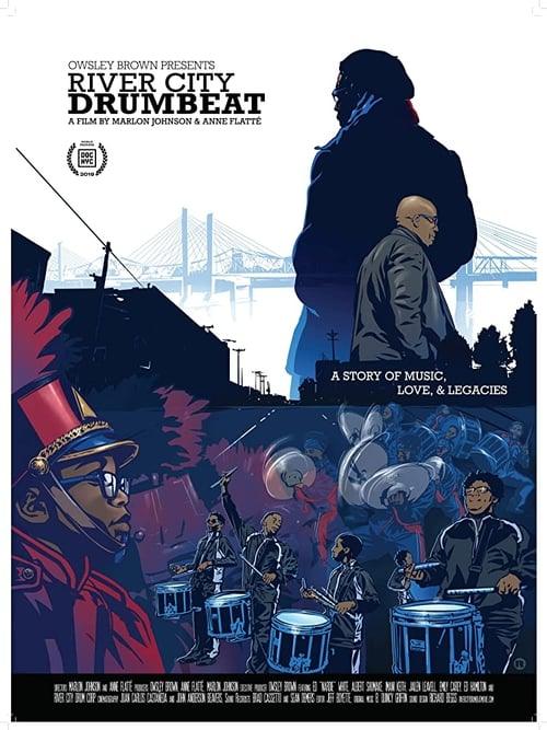 River City Drumbeat