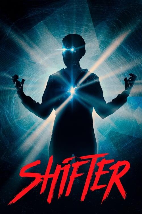 Shifter