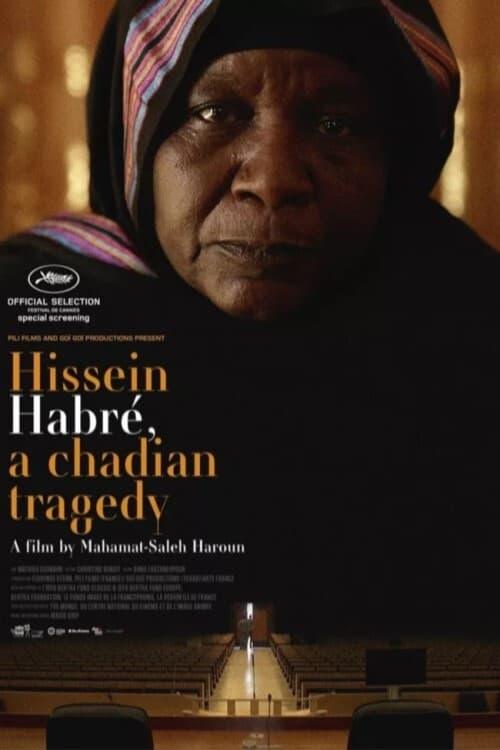 Hissein Habré, A Chadian Tragedy