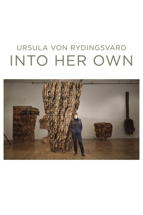 Ursula von Rydingsvard: Into Her Own