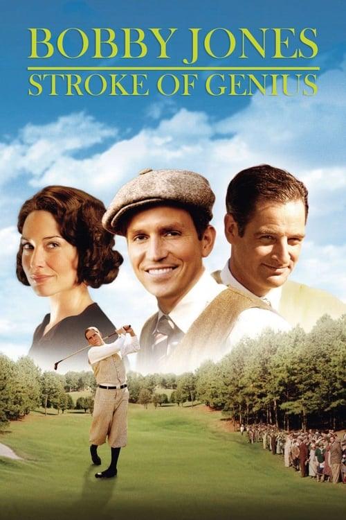 Bobby Jones: Stroke of Genius