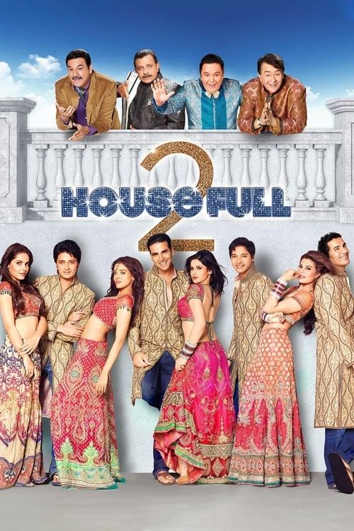 Housefull 2