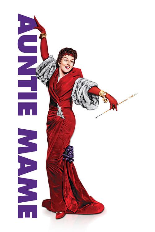 Auntie Mame