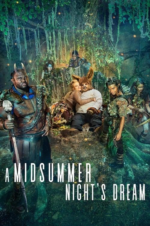 A Midsummer Night's Dream