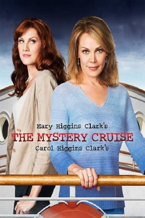 The Mystery Cruise