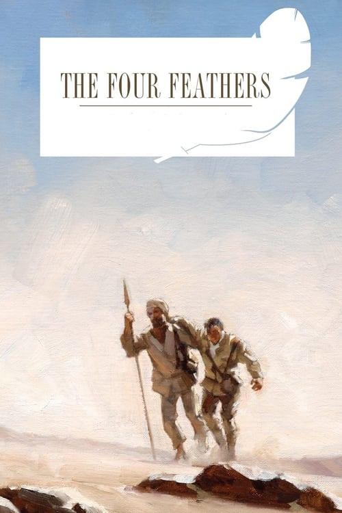 The Four Feathers