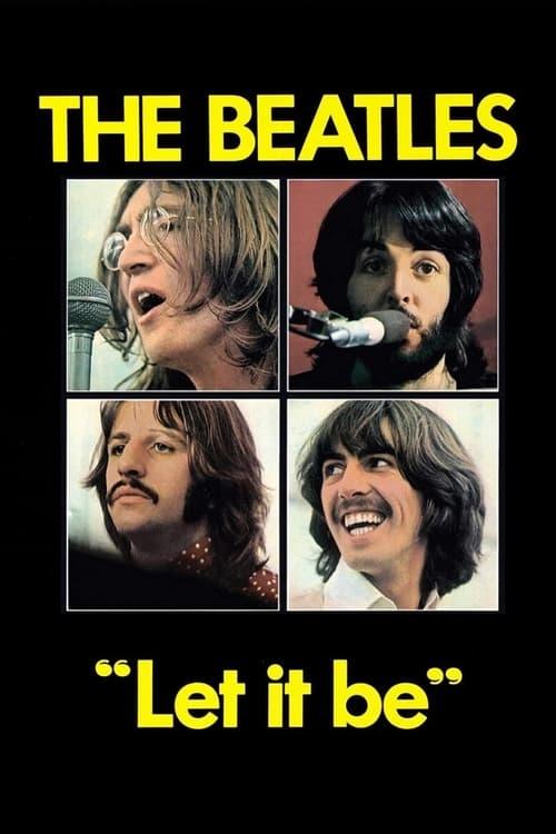 Let It Be