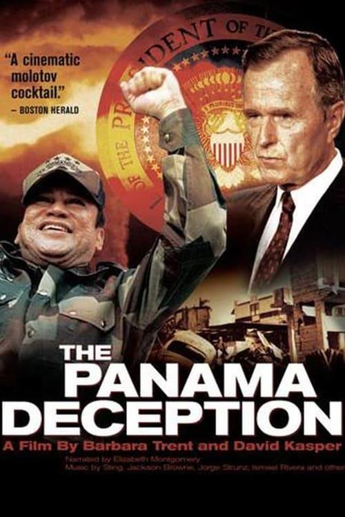 The Panama Deception