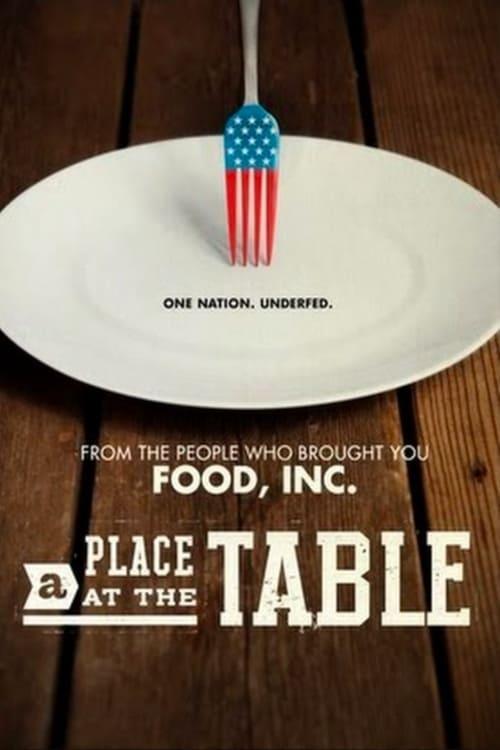 A Place at the Table