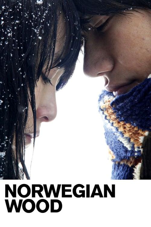 Norwegian Wood