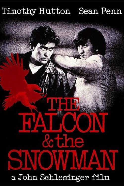 The Falcon and the Snowman