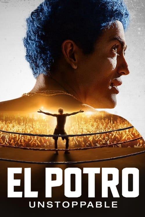 El Potro: Unstoppable