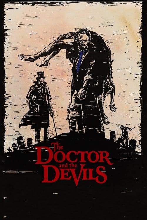 The Doctor and the Devils