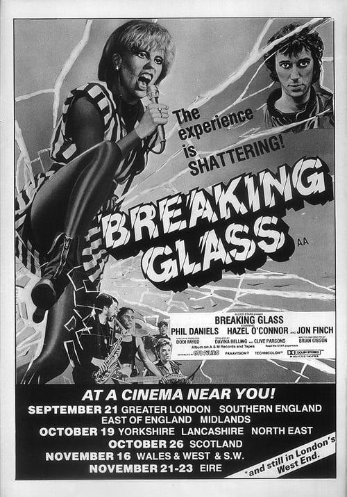 Breaking Glass