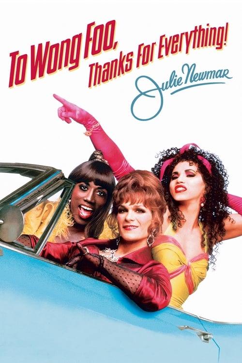 To Wong Foo