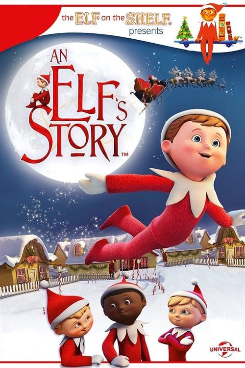 An Elf's Story