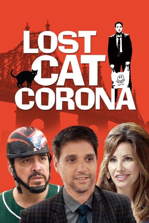 Lost Cat Corona