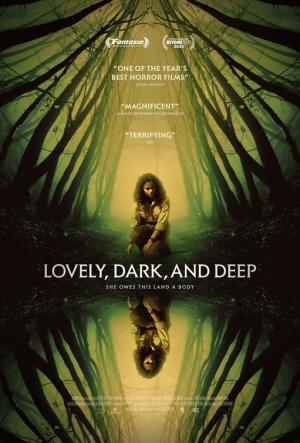 Lovely, Dark, and Deep