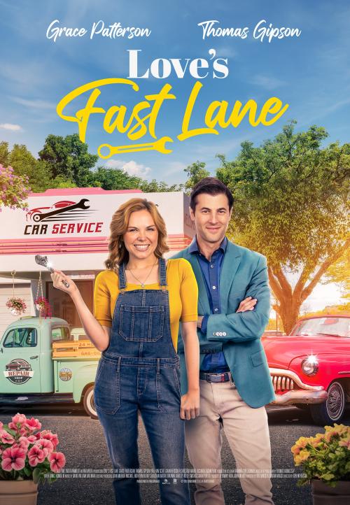 Love's Fast Lane
