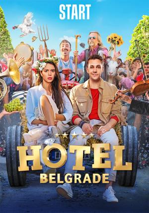 Otel «Belgrad»