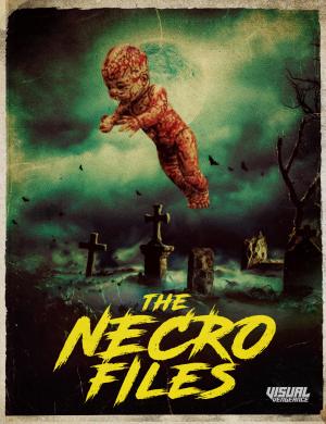 The Necro Files