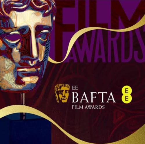 BAFTA British Film Awards 2024