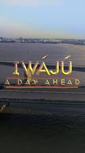 Iwájú: A Day Ahead