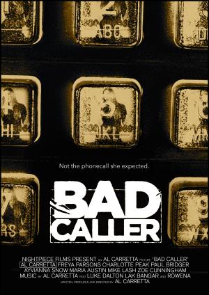 Bad Caller